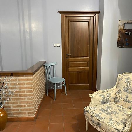 Casa Cuoco Hotel Civita Campomarano Kültér fotó